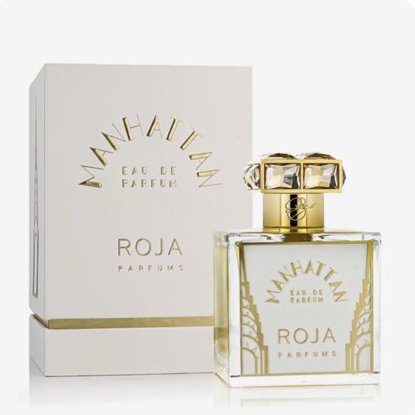 Roja Parfums Manhattan * - Image 2