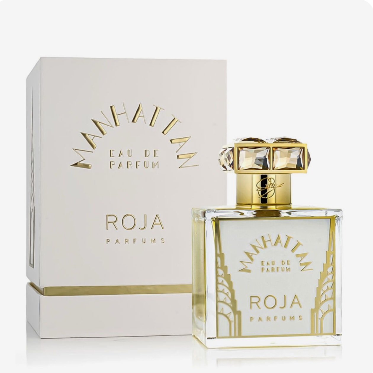 Roja Parfums Manhattan * - Image 2