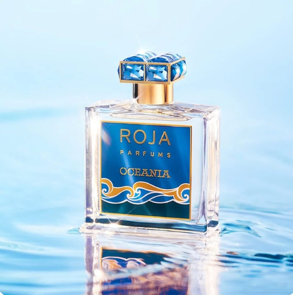 Roja Parfums Oceania *
