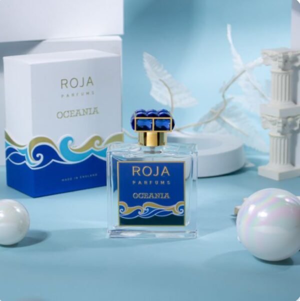 Roja Parfums Oceania * - Image 1