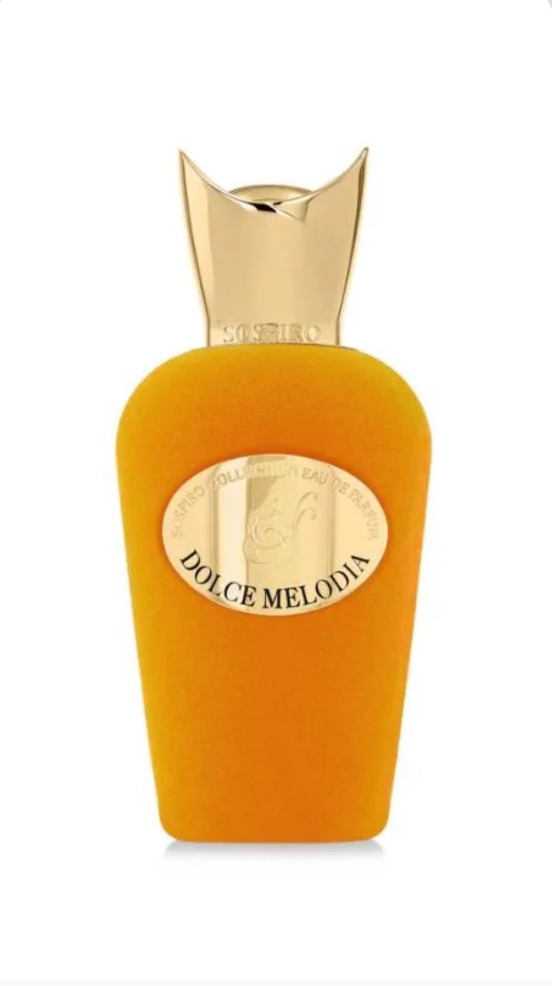Sospiro Dolce Melodia * - Image 1