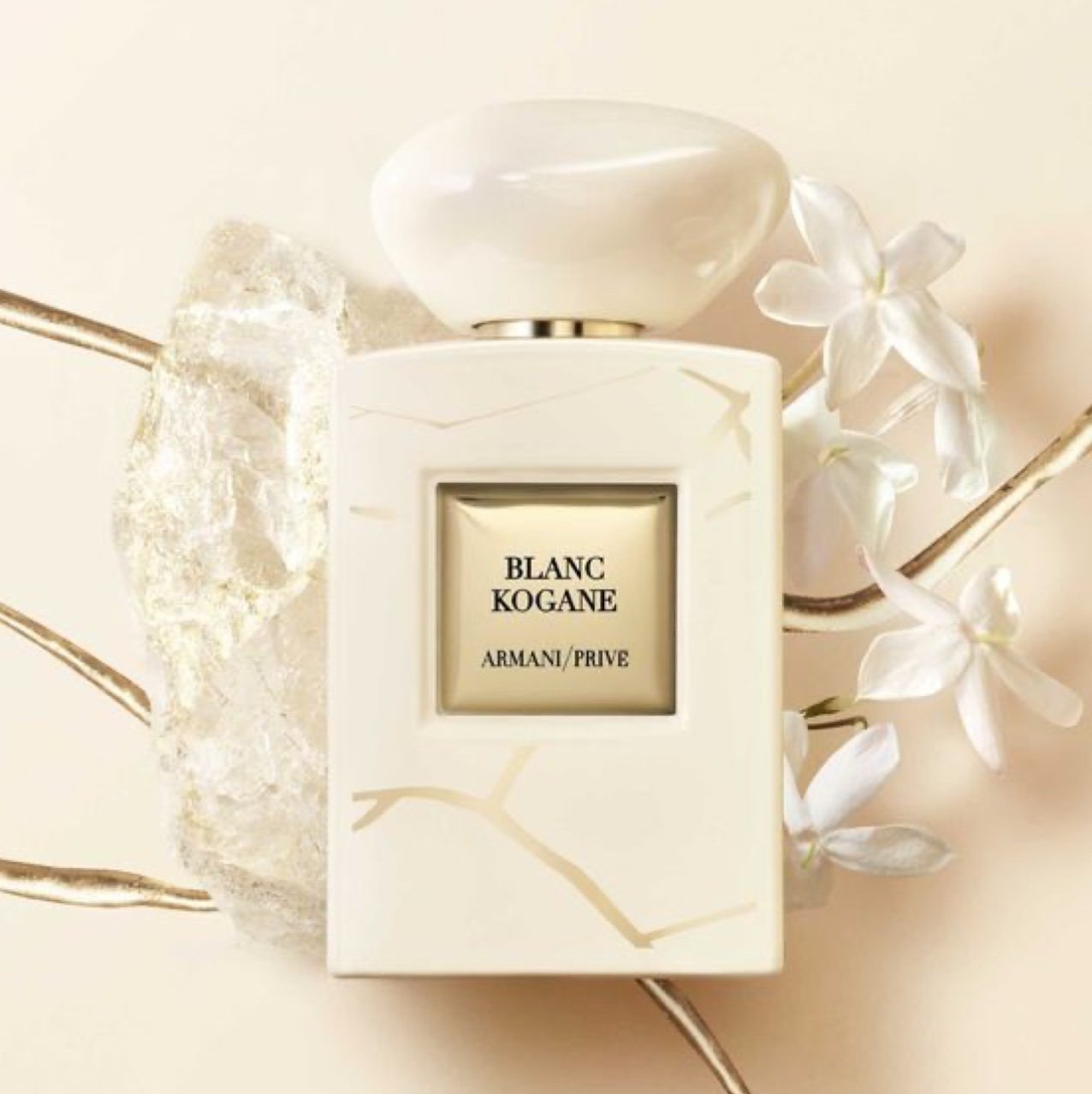 Armani / Privé Blanc Kogane * - Image 2