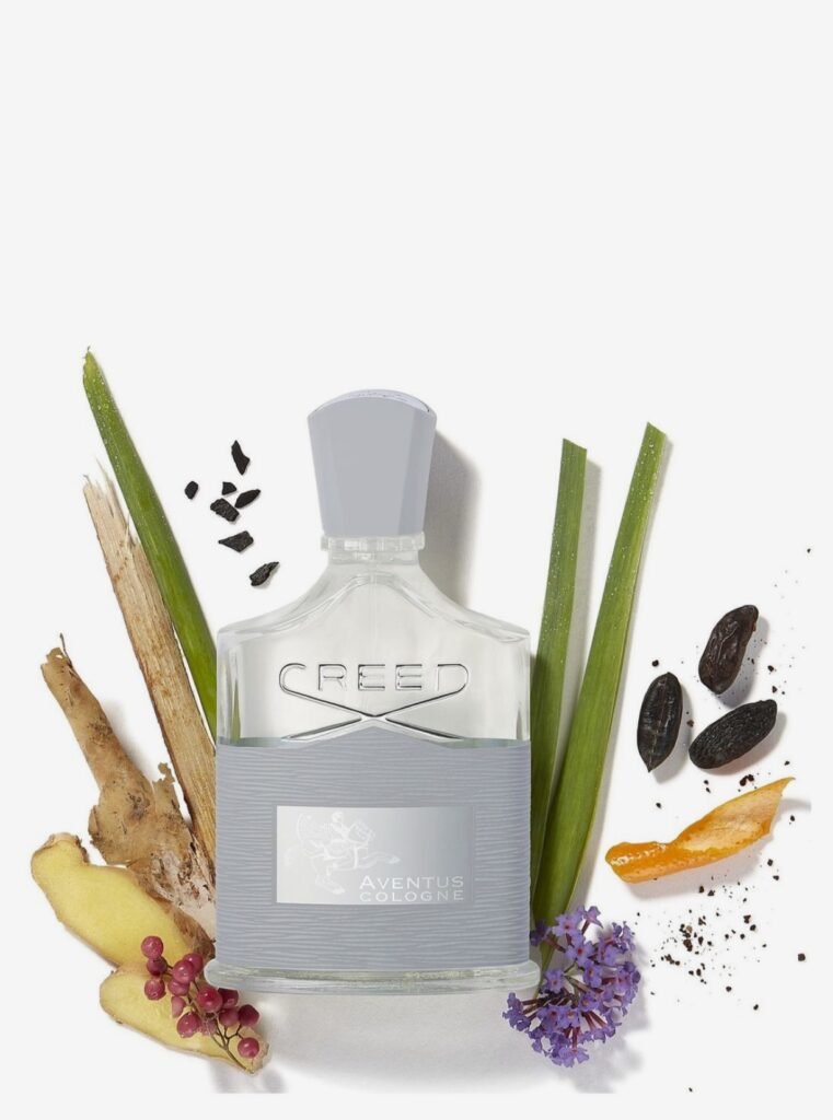 Aventus Eau de Cologne
