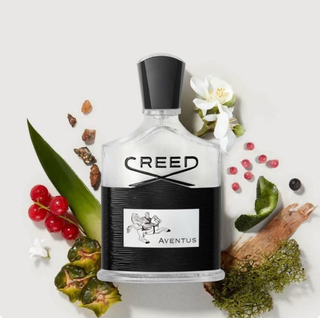 Creed Aventus Eau de Parfum