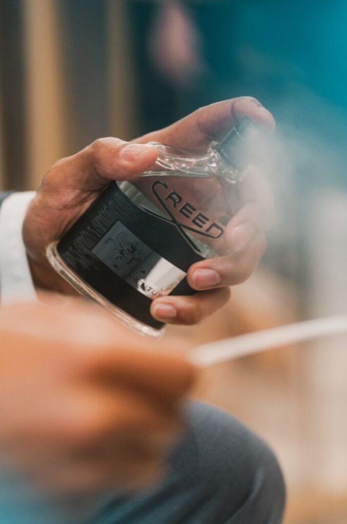 Creed Aventus Eau de Parfum