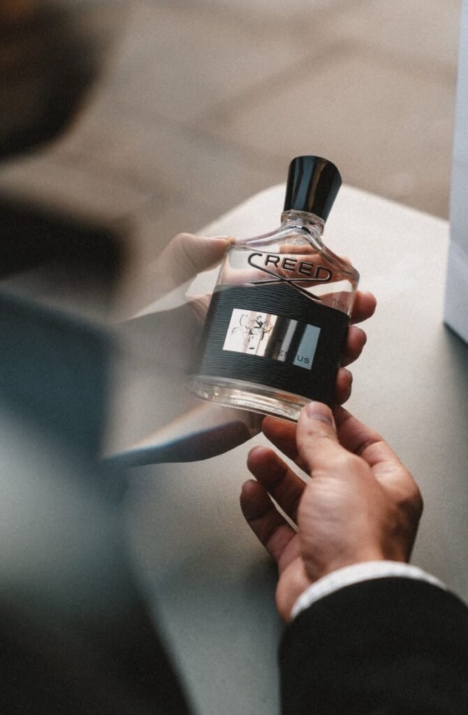Creed Aventus Eau de Parfum