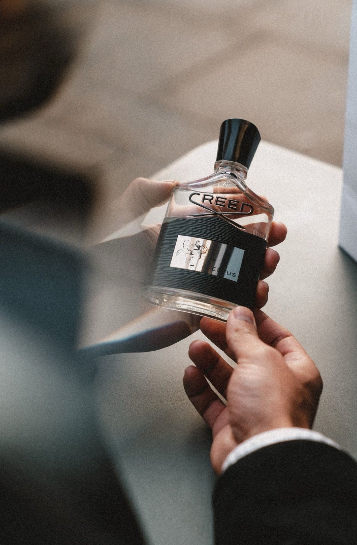 Aventus Eau de Parfum - Image 2