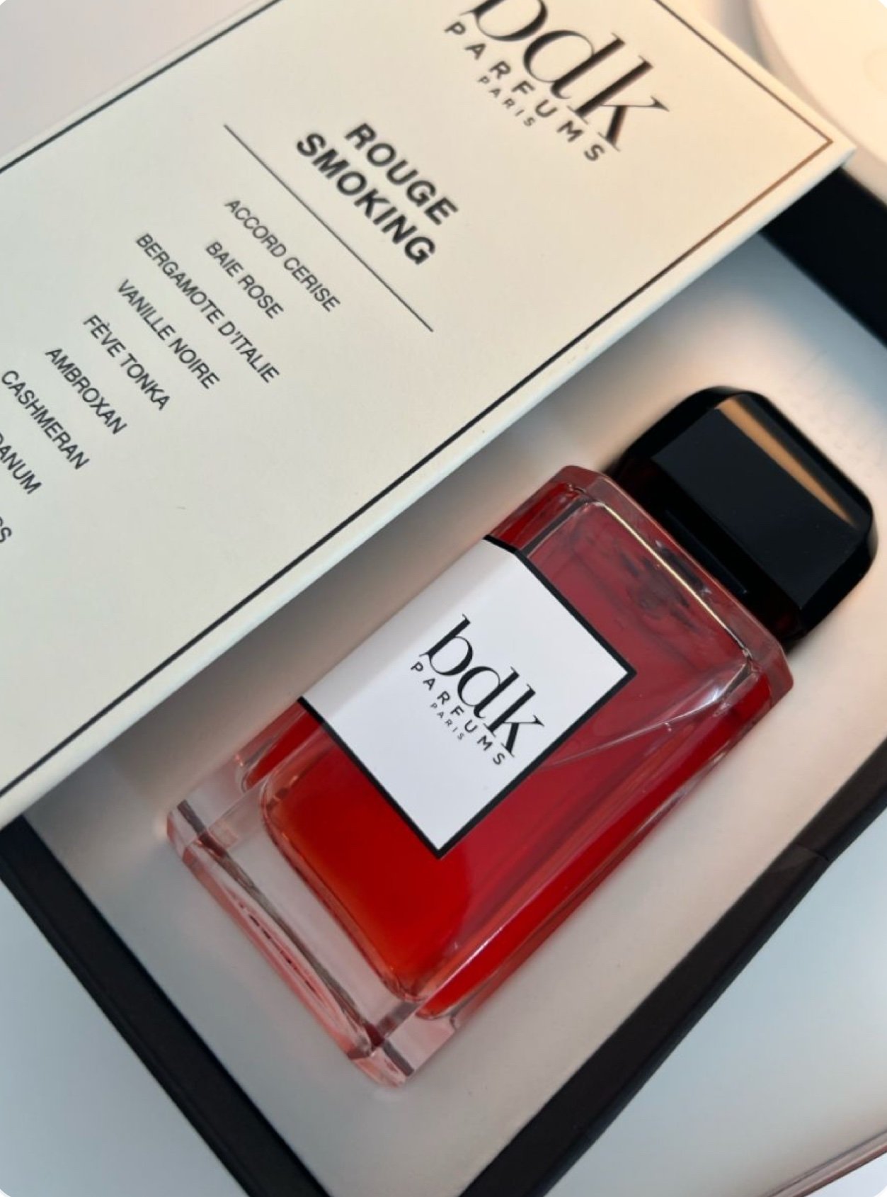 BDK Parfums Rouge Smoking * - Image 2