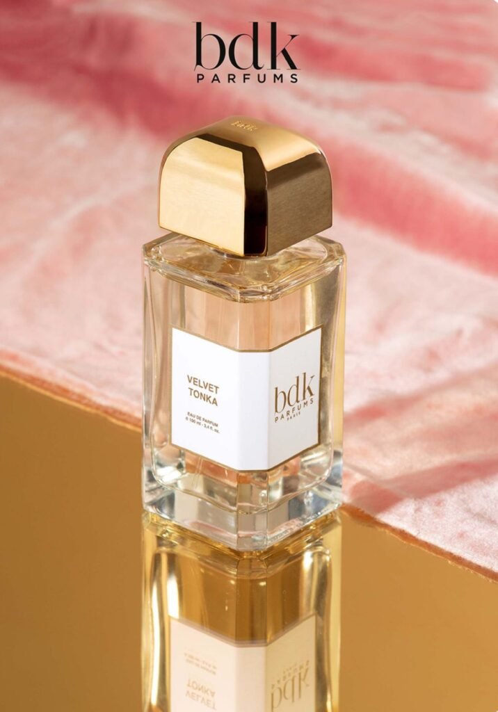BDK Parfums Velvet Tonka *