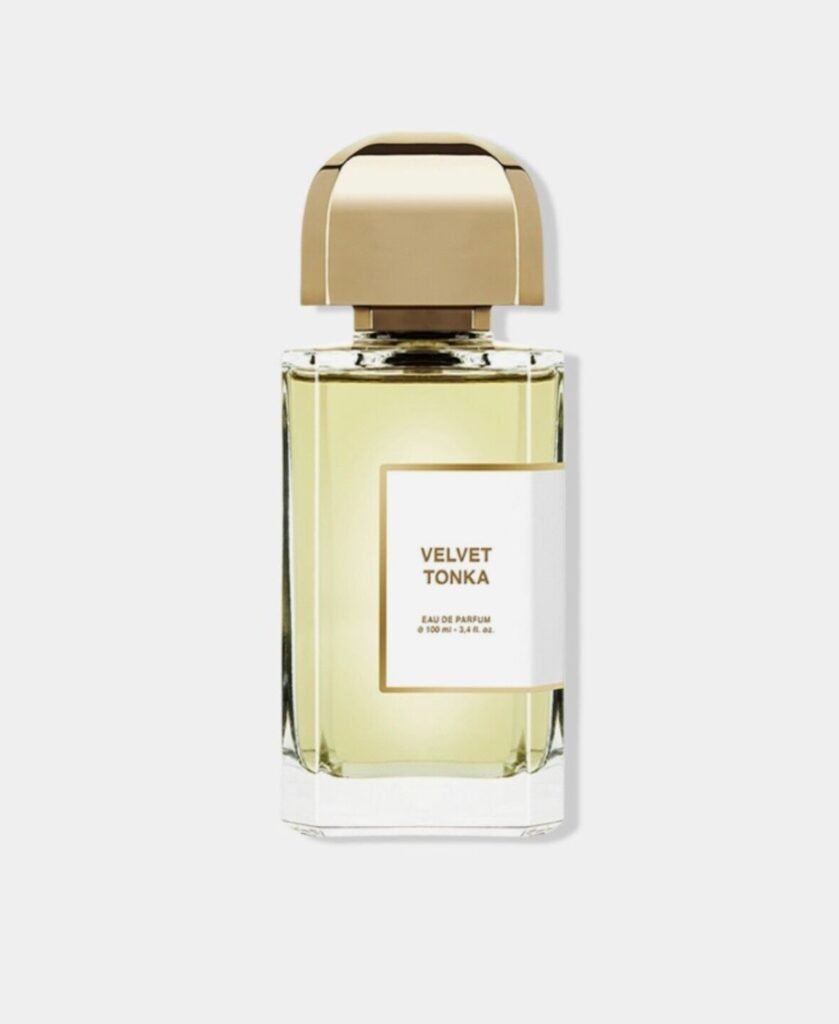 BDK Parfums Velvet Tonka *