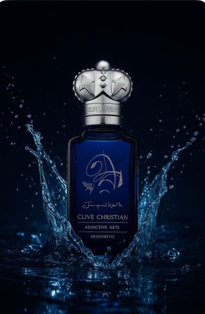 Clive Christian Jump Up and kiss Me Hedonistic