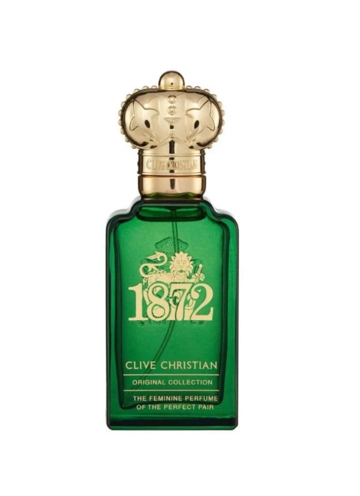 Clive Christian 1872 Edp for women