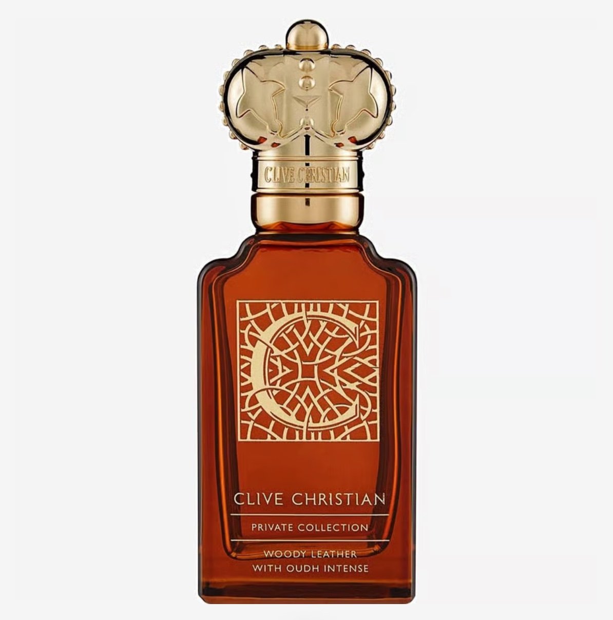 ⁦Clive Christian Woody Leather⁩ – תמונה ⁦2⁩