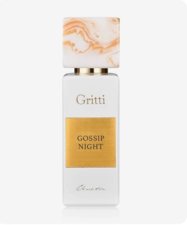 Gritti Gossip Night - Image 1
