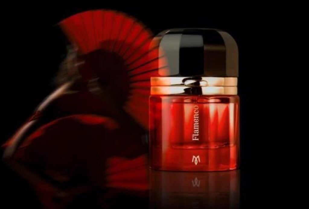 Ramon monegal Flamenco