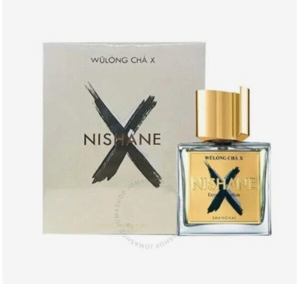 Nishane Wulong Cha X - Image 2