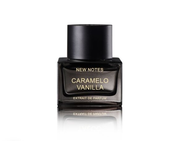 New Notes Caramelo vanilla - Image 1