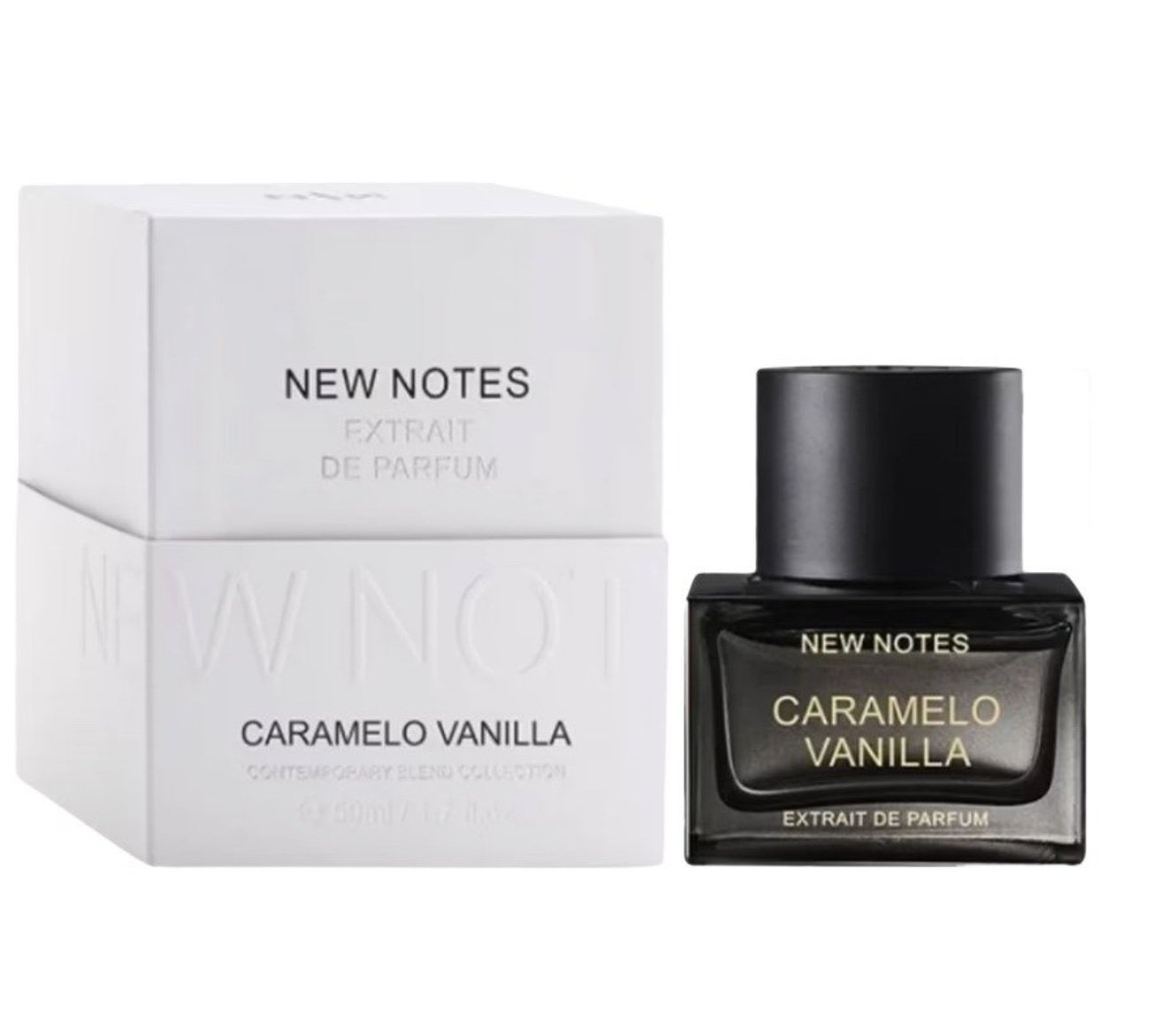 New Notes Caramelo vanilla - Image 3