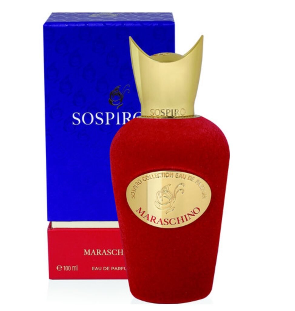 Sospiro Maraschino