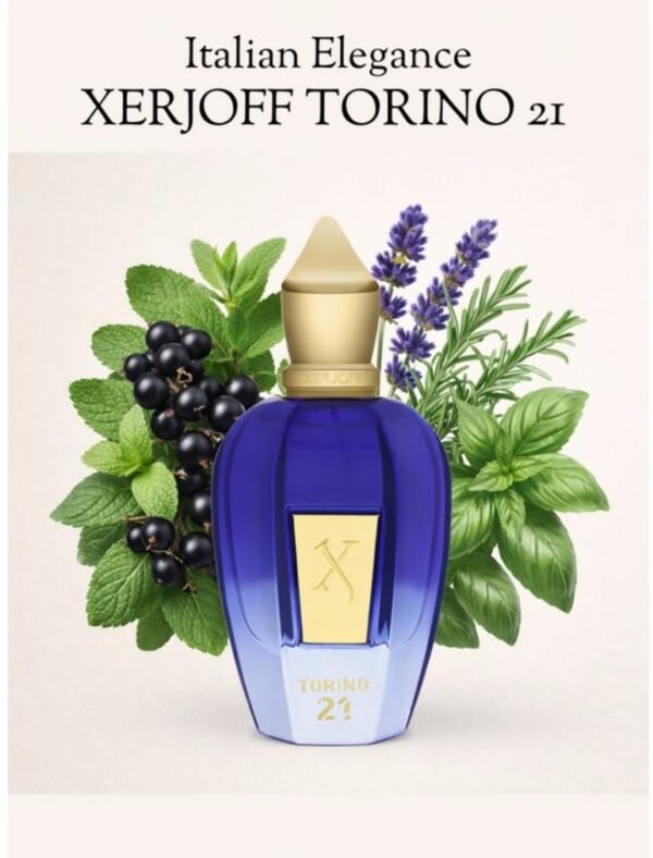 Xerjoff Torino21 - Image 2