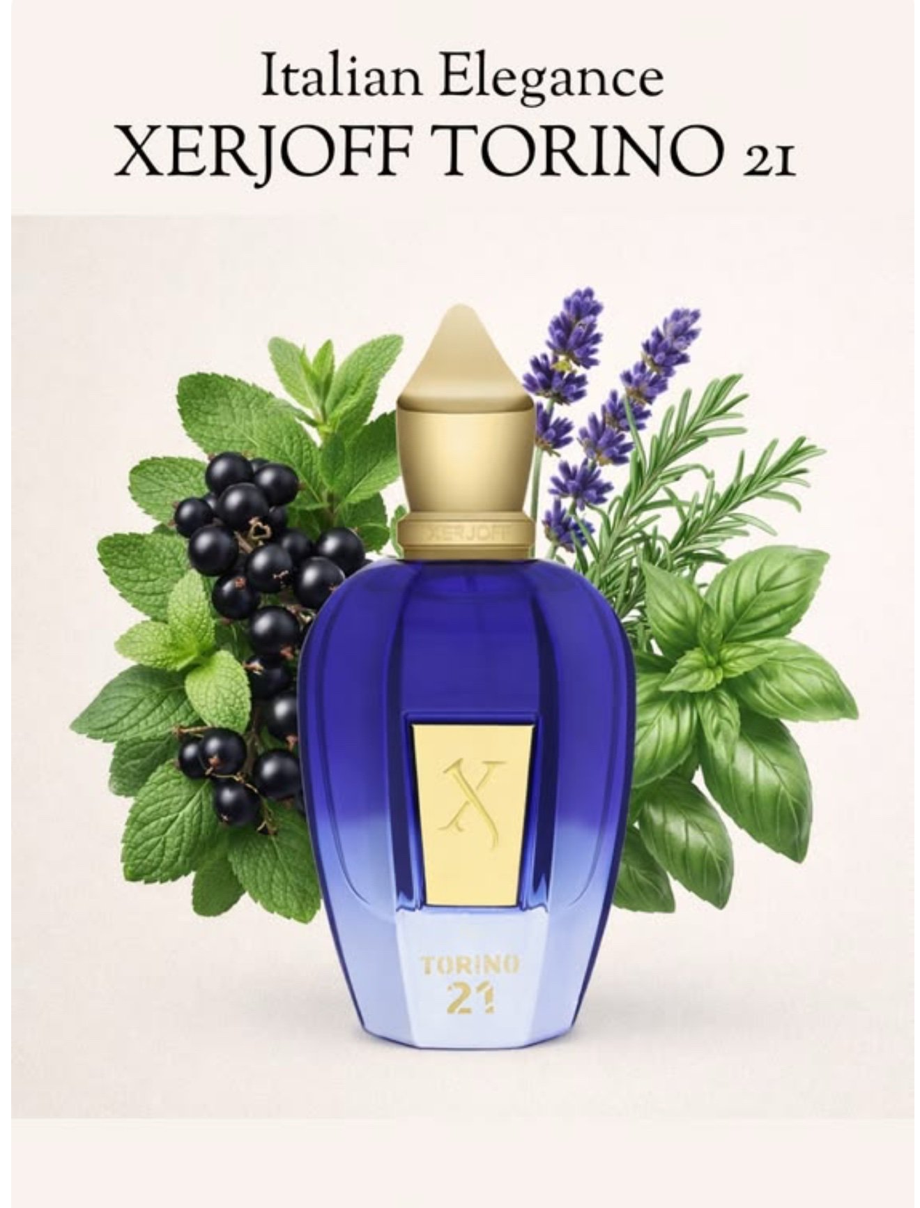 Xerjoff Torino21 - Image 2