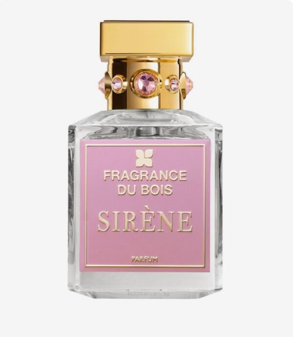 Fragrance Du Bois Sirene parfume 75ml