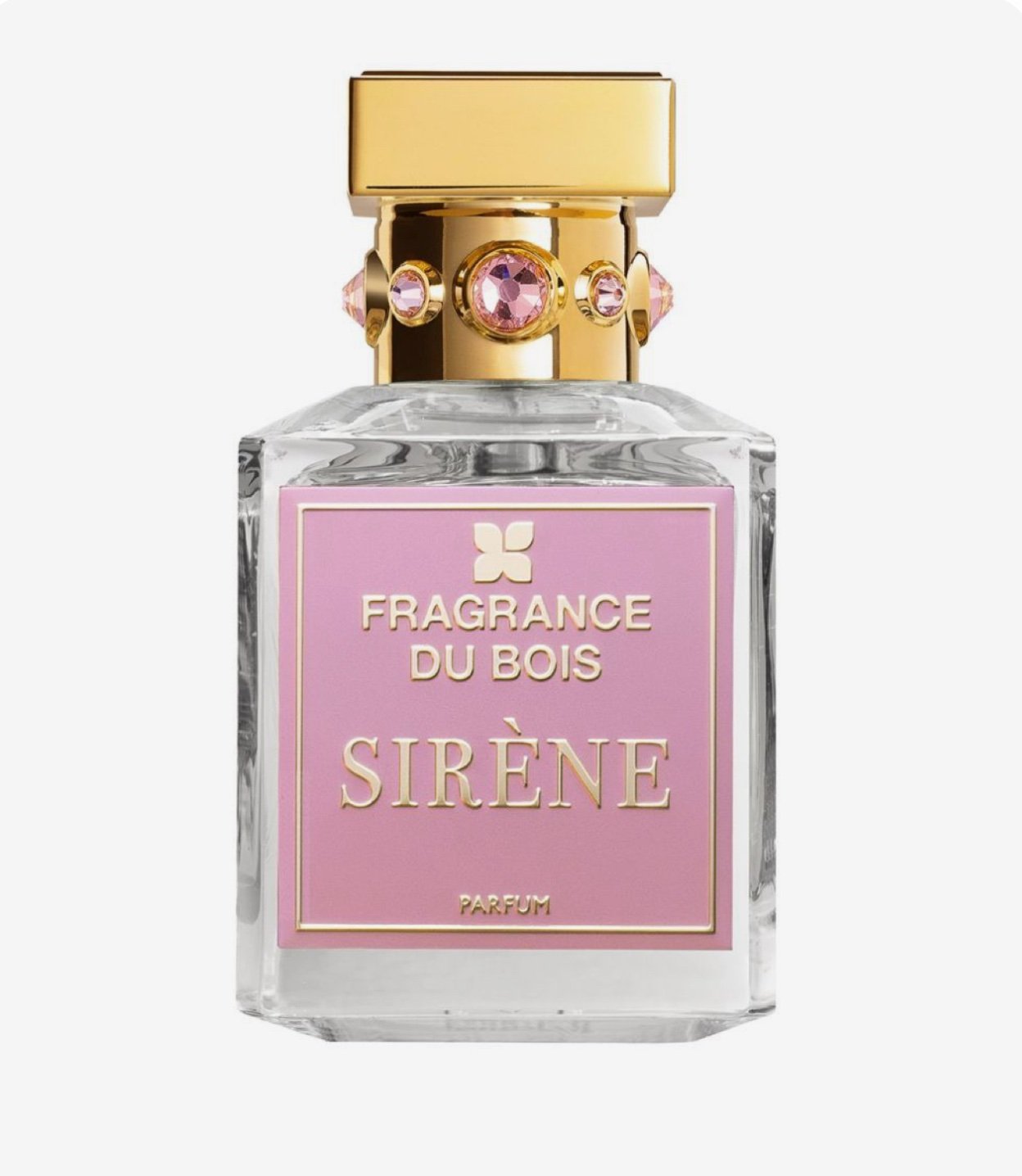 Fragrance Du Bois Sirene parfume 75ml - Image 1