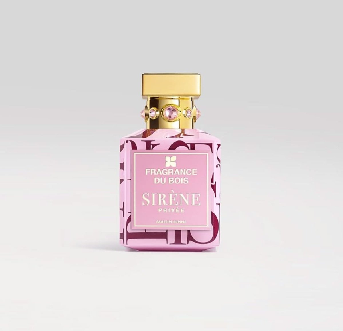Fragrance Du Bois sierne Prive parfum 75ml - Image 3