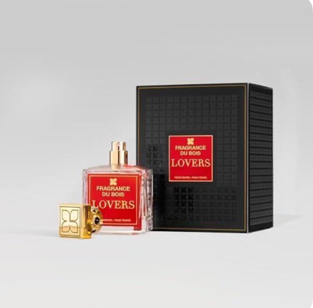 Fragrance Du Bois lovers Eau de Parfum
