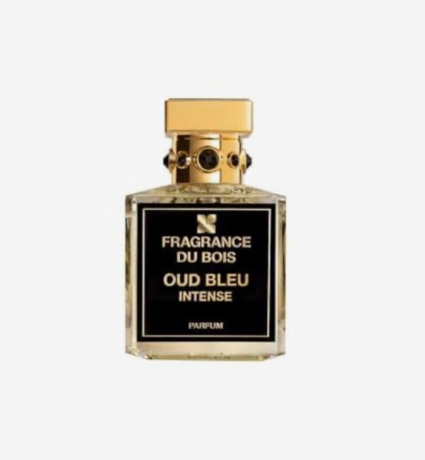 Fragrance Du Bois Oud Bleu Intense parfum 100ml