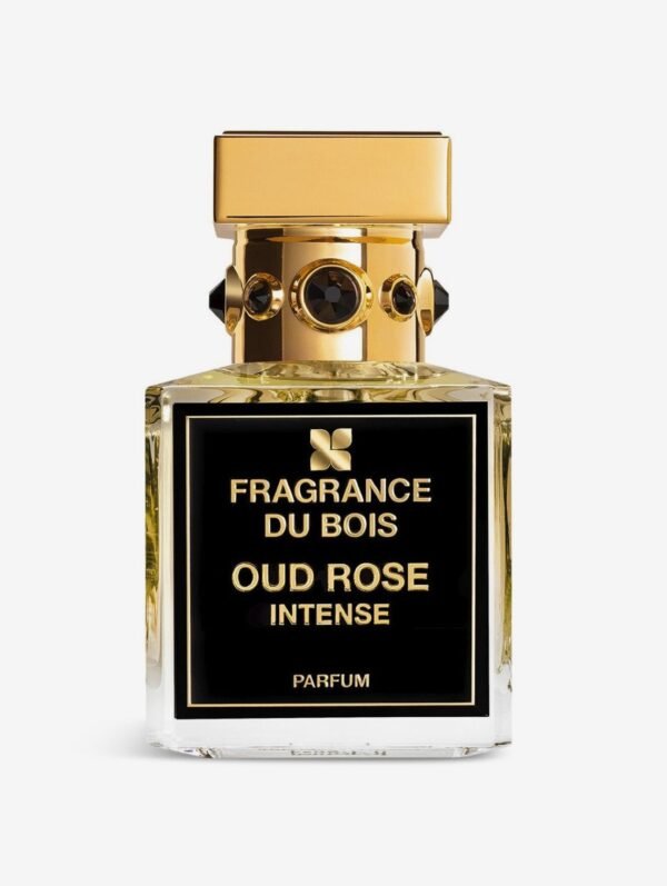 Fragrance Du Bois Rose Intense parfum ,100ml