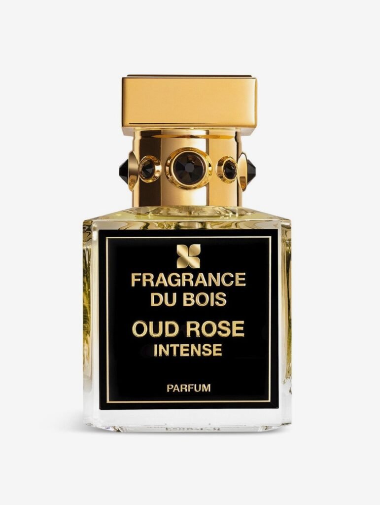Fragrance Du Bois Rose Intense parfum