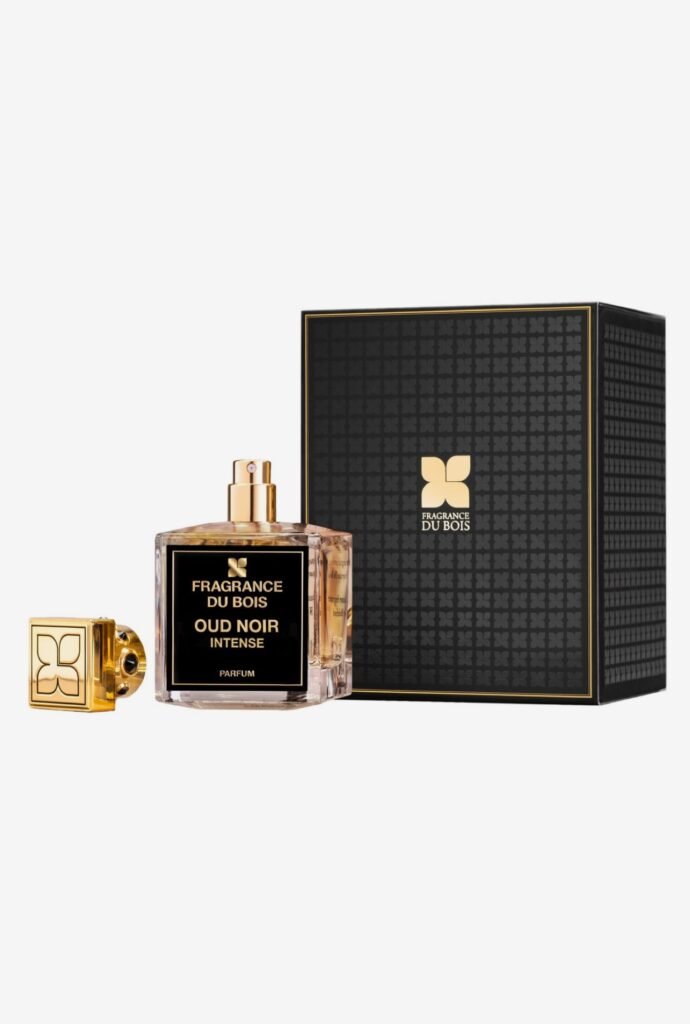 Frgrance Du Bois Oud Noir Intense Eau de Parfum 100ml
