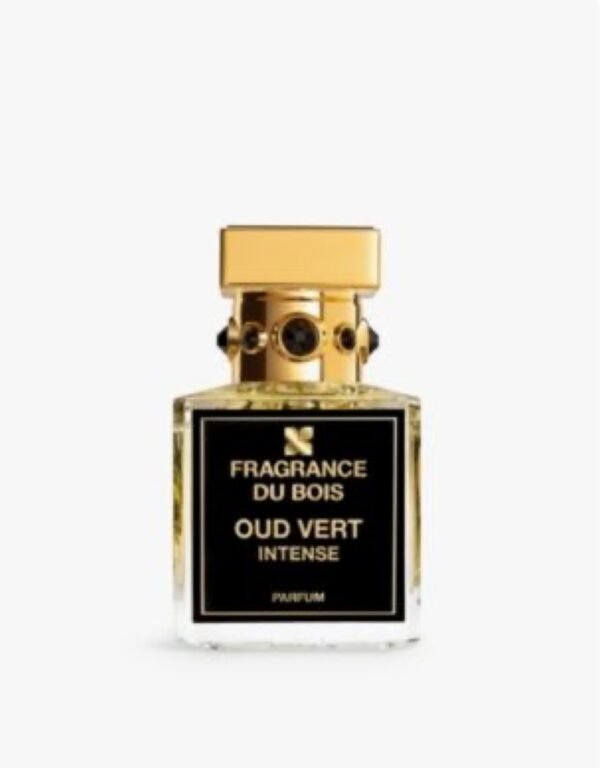 Fragrance Du Bois Oud Vert Intense Parfum,100ml