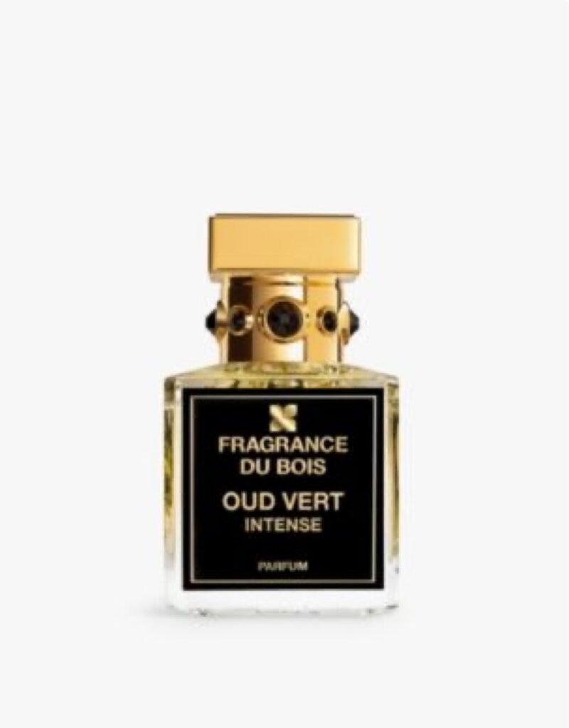 Fragrance Du Bois Oud Vert Intense