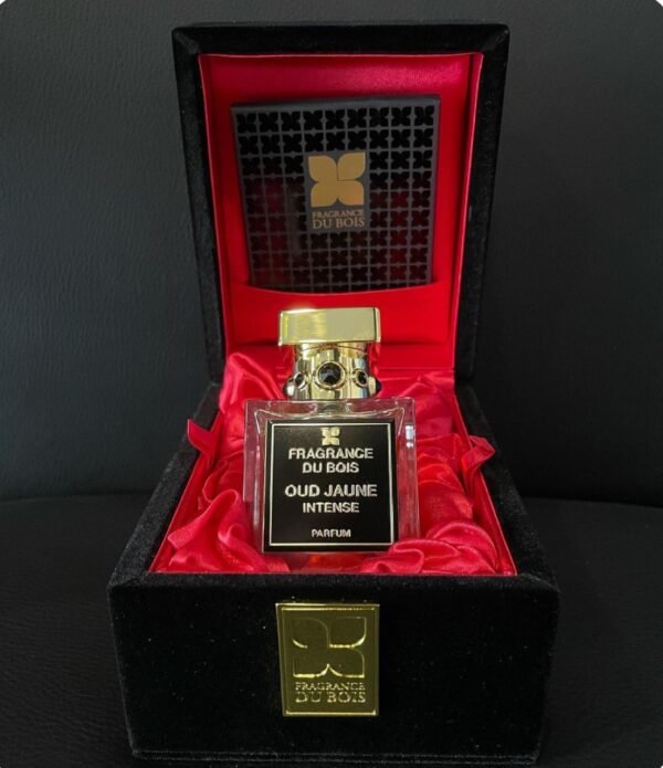 Fragrance Du Bois Oud June Intense Parfum , 100 ml - Image 2