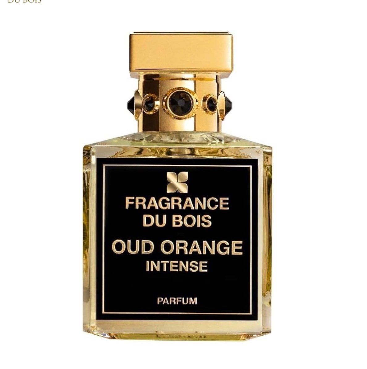 Fragrance Du Bois Oud Orange Intense Parfum ,100ml - Image 1
