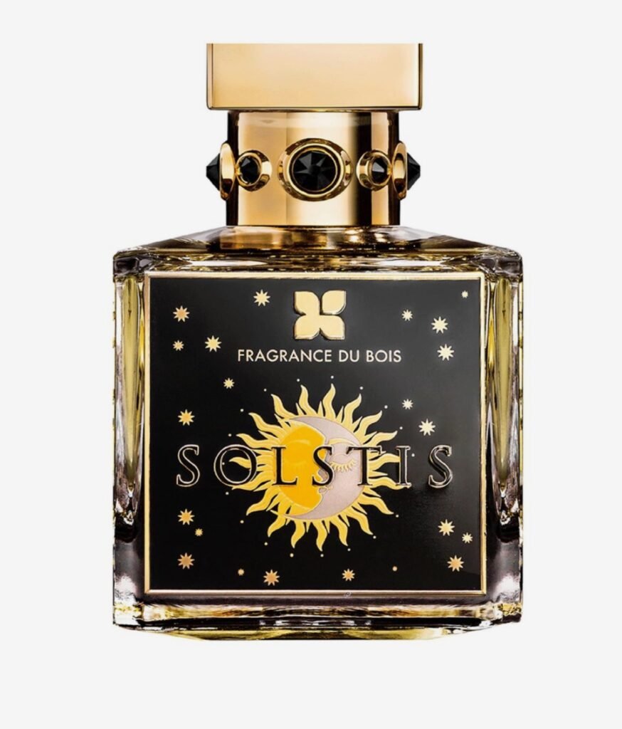 Fragrance Du Bois SolstisParfum,100ml