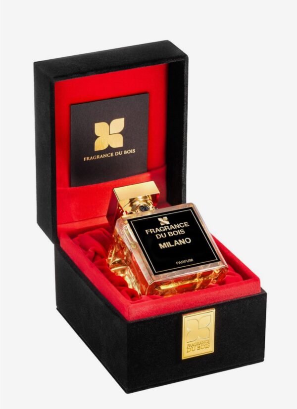 Fragrance Du Bois Milano Parfum ,100ml - Image 2