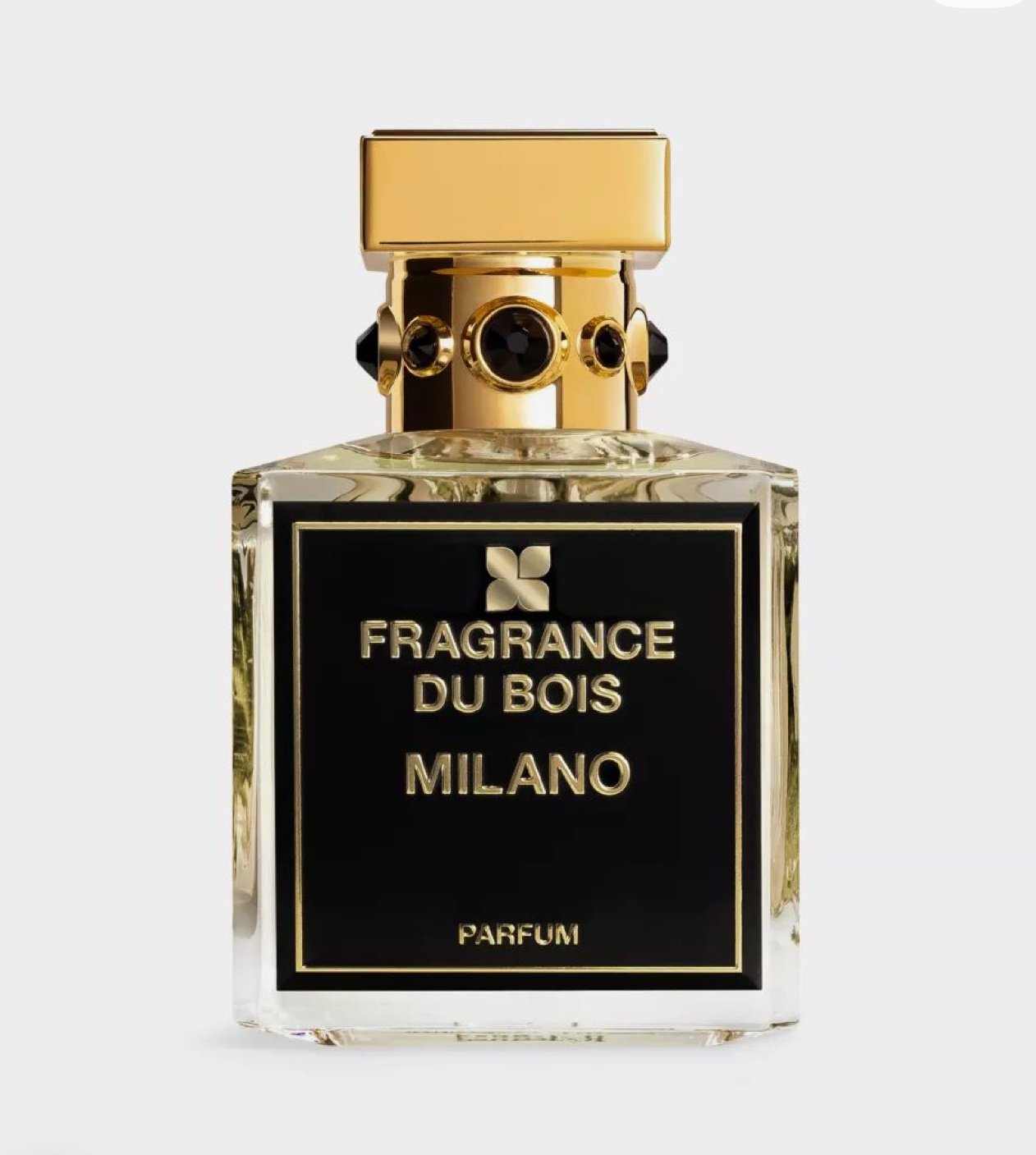 Fragrance Du Bois Milano Parfum ,100ml - Image 1