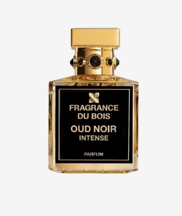 Frgrance Du Bois Oud Noir Intense Eau de Parfum 100ml