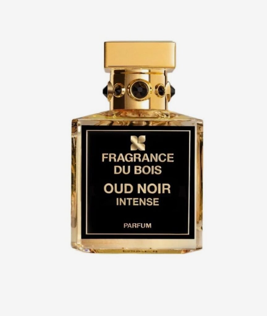 Frgrance Du Bois Oud Noir Intense Eau de Parfum 100ml
