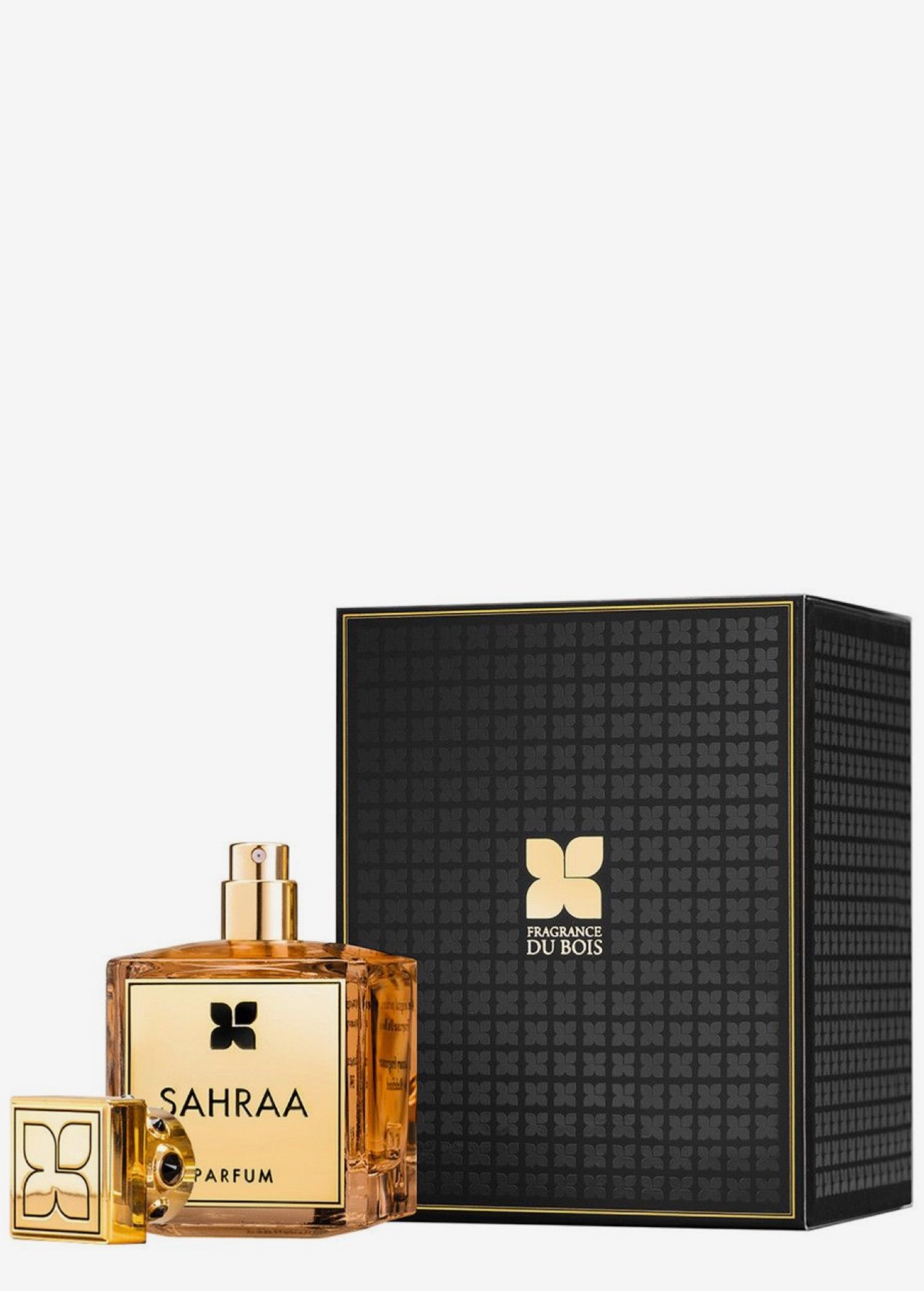 Fragrance Du Bois Sahraa Parfum , 100ml - Image 3