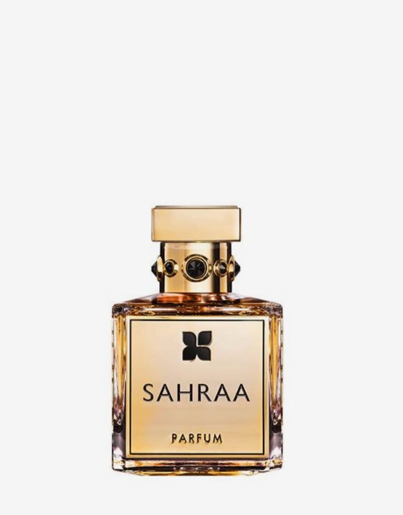 Fragrance Du Bois Sahraa Parfum , 100ml