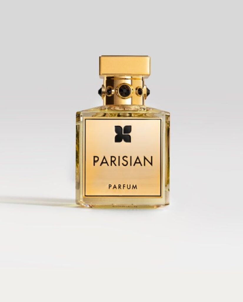 Fragrance Du Bois Parisian oud Parfum