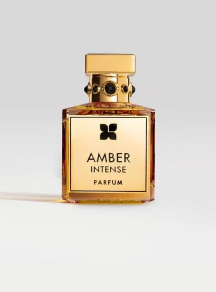 Fragrance Du Bois Poud Amber Intense Parfum, 100ml