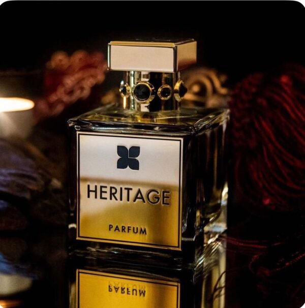 Fragrance Du Bois Heritage Parfum 100ml - Image 2