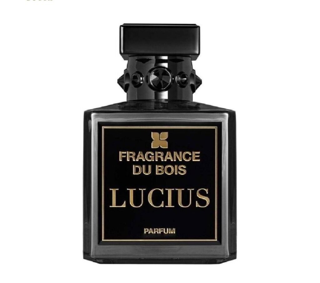 Fragrance Du Bois Lucius Parfum 100ml