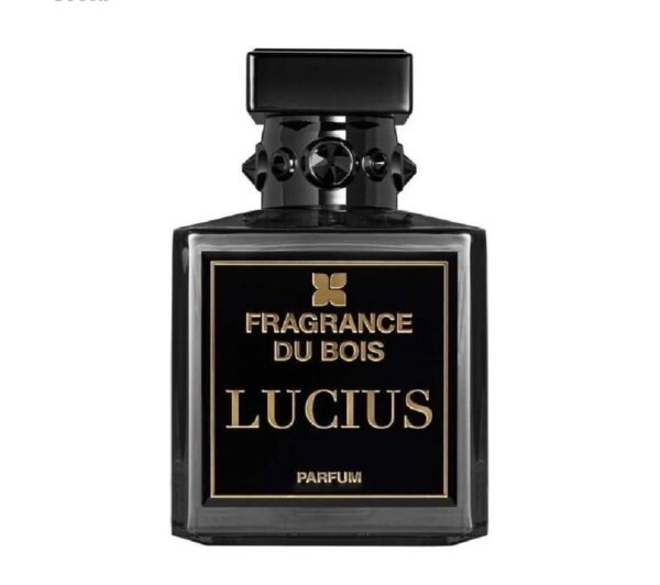 Fragrance Du Bois Lucius Parfum 100ml