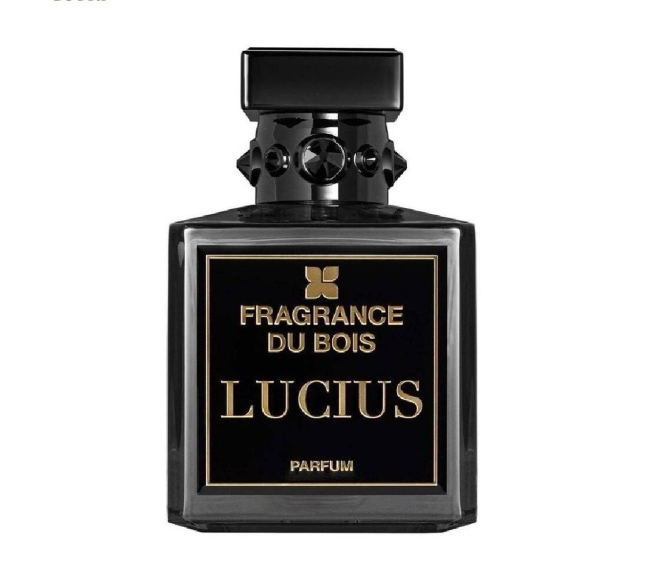 Fragrance Du Bois Lucius Parfum 100ml - Image 1